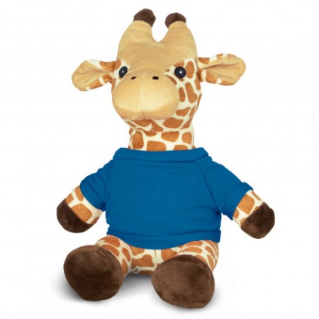 Giraffe Plush Toy Promotional Products